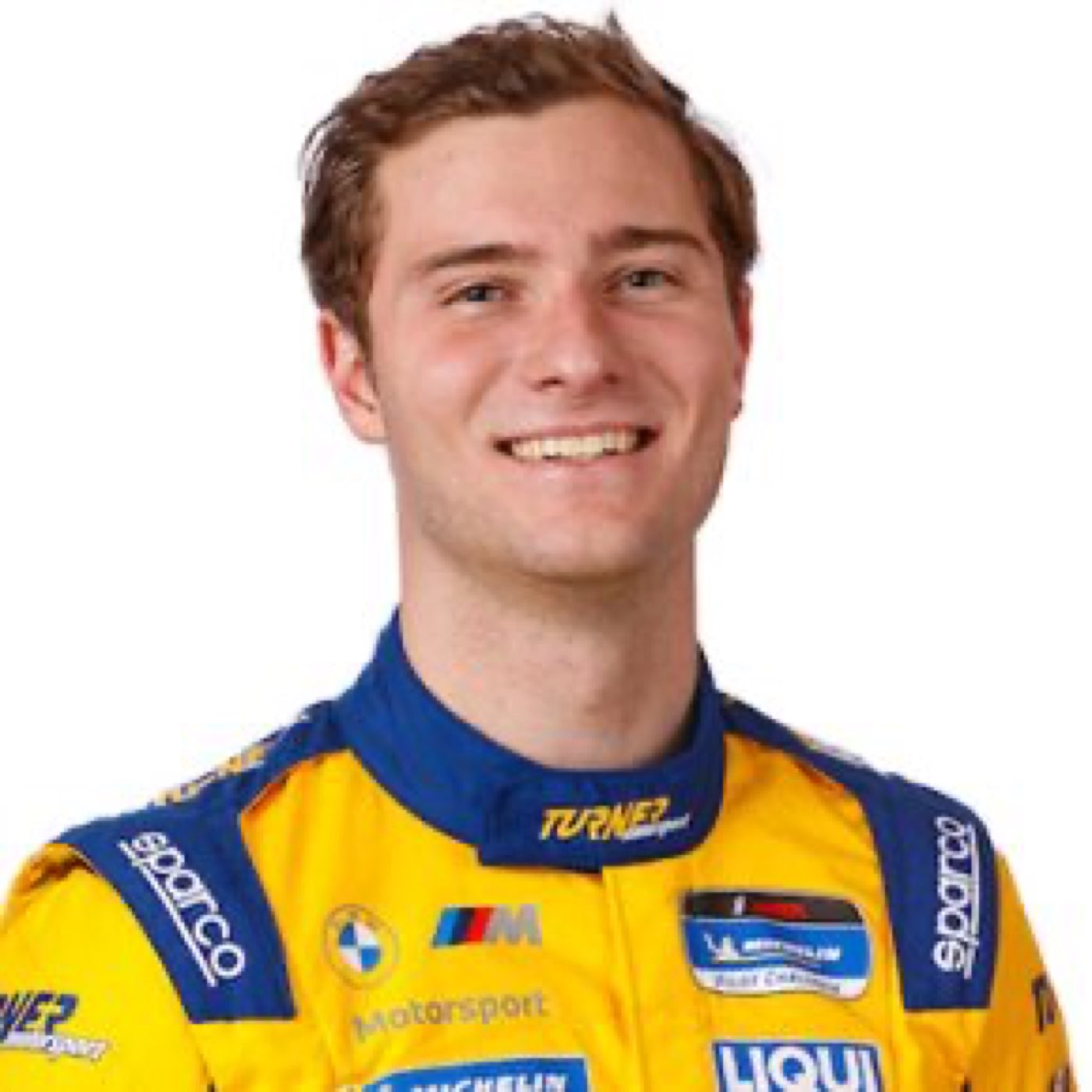 Francis Selldorff